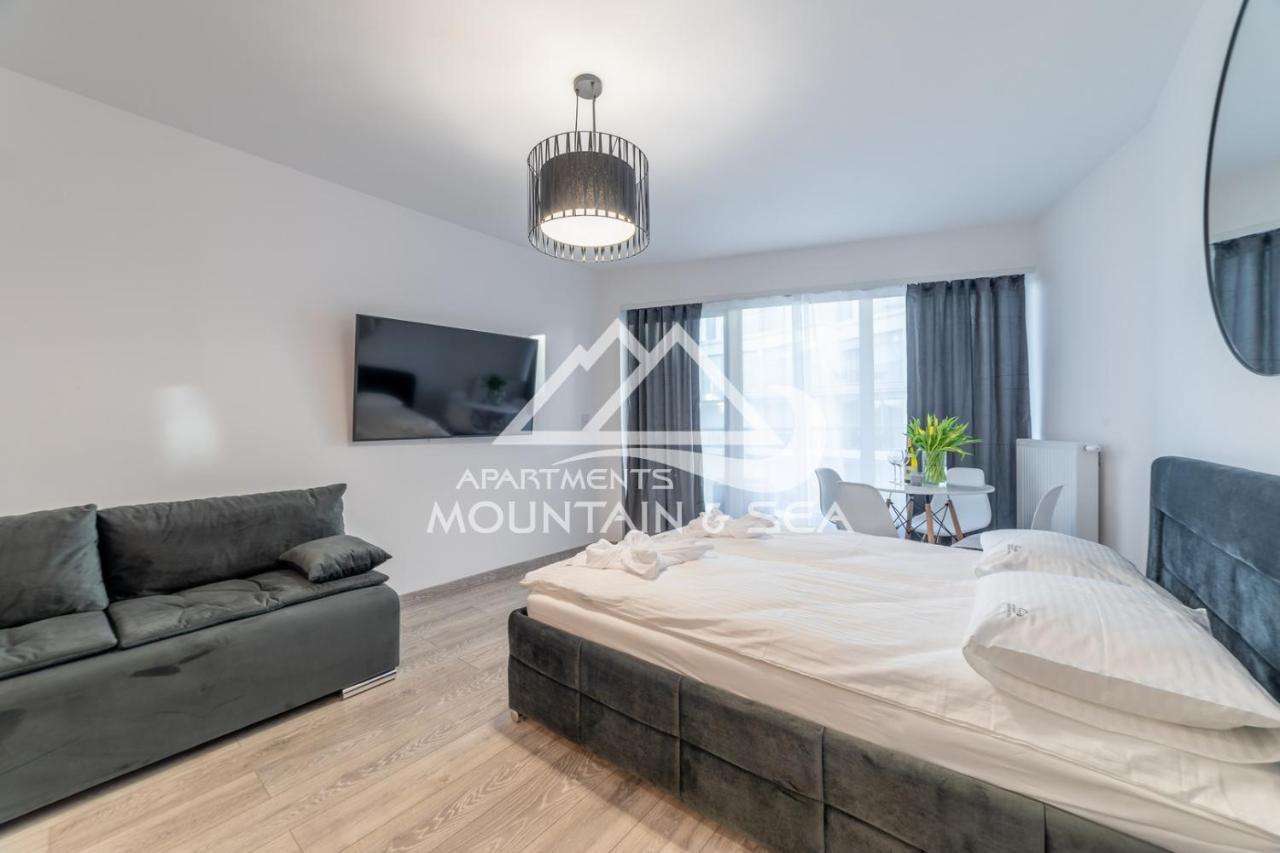 Apart Park 303 Rubus Свіноуйсьце Екстер'єр фото